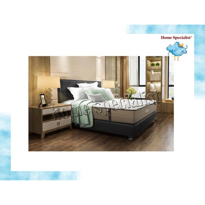 Kasur Florence Masseria 180 X 200 (Kasur Saja)