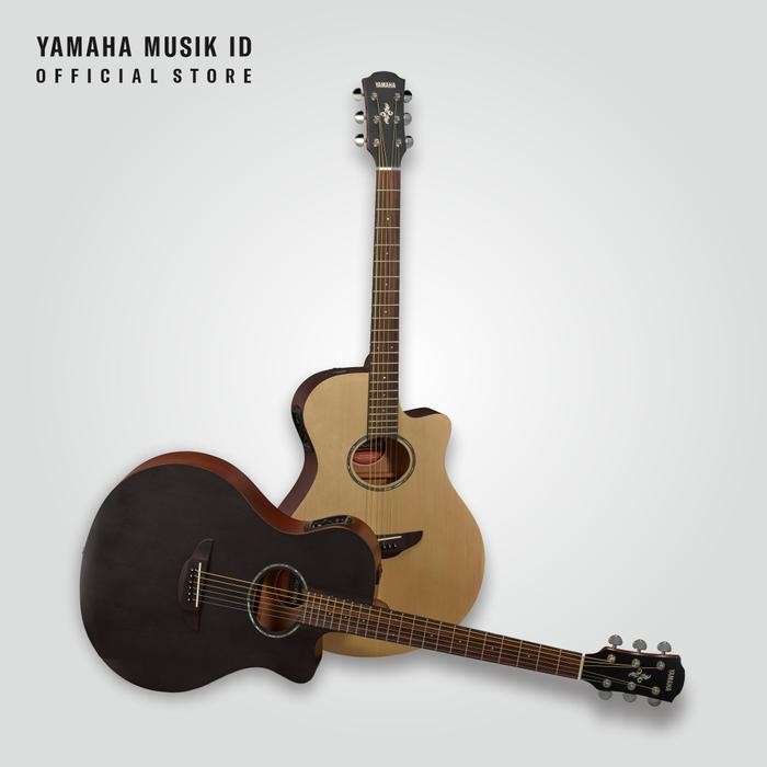 Yamaha Apx600 M / Apx-600 M / Apx 600 M Acoustic Guitar