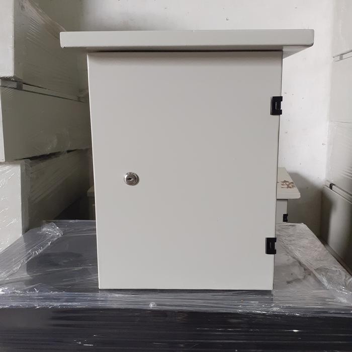 Box panel paket Indoor & outdoor ( 1,2mm ) 40x60x20 40x50x20