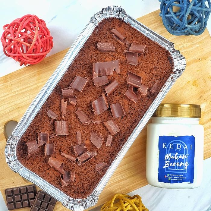 

Double Chocolate Pudding Non Keto