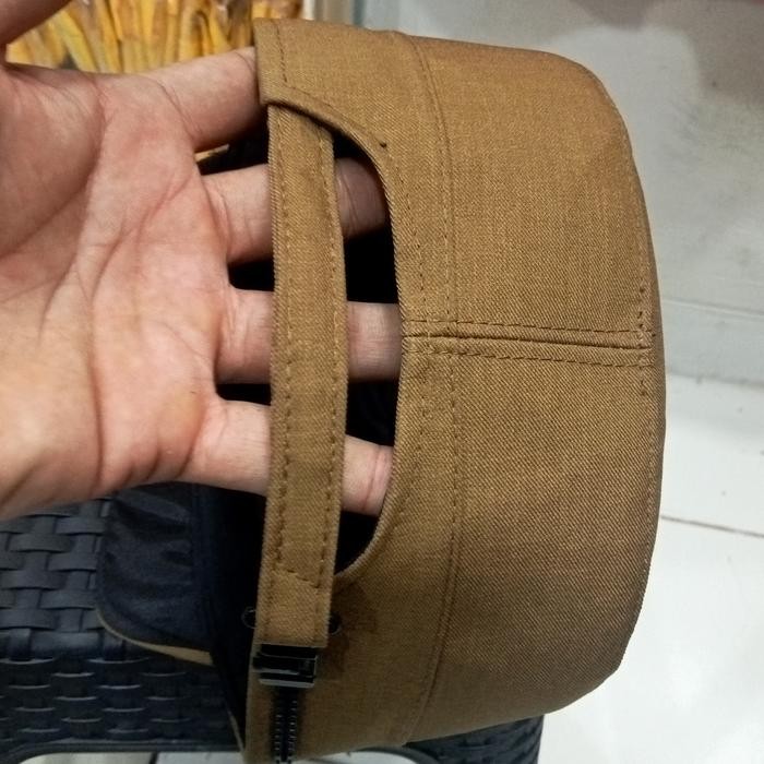 TOPI KOMANDO KORPRI PNS 2023