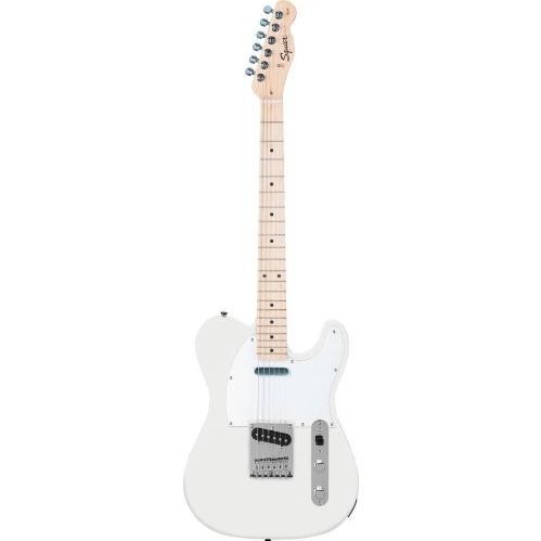 Squier Affinity Telecaster Guitar