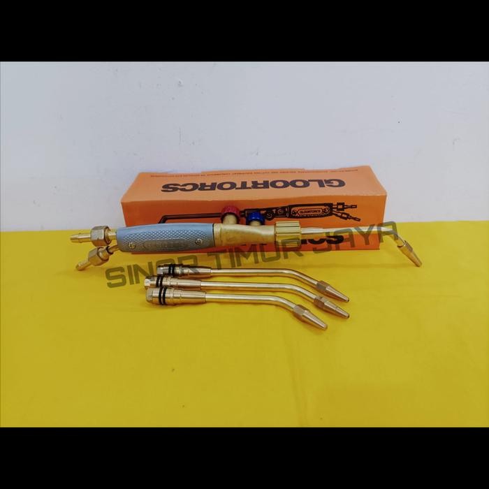 Menarik Blander Las Karbit / Welding Torch / Blender Las Karbit