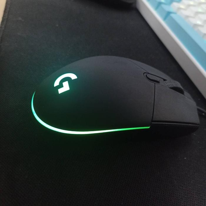 (Expert) LOGITECH G102 / 203 LIGHTSYNC RGB GAMING MOUSE