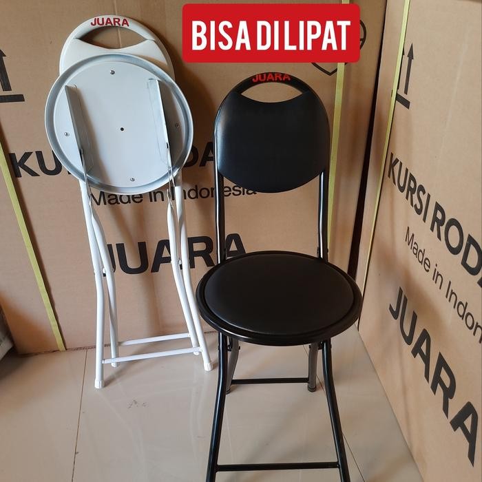 Kursi Sholat Lipat/Kursi Duduk Lipat Gratisongkir