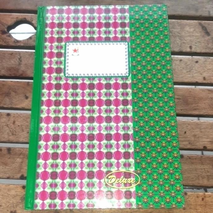 

buku folio bintang obor 300 lembar