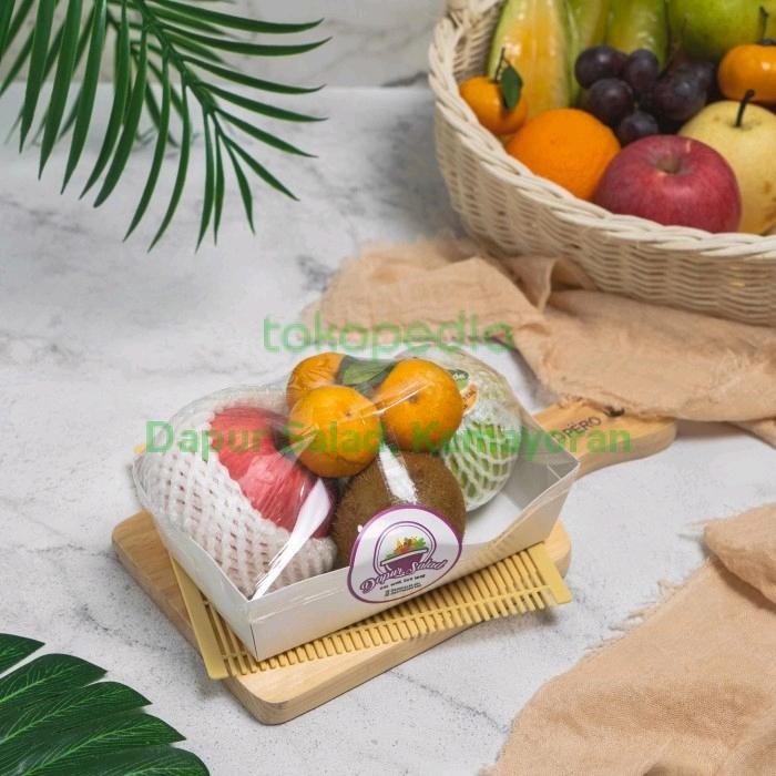 

Parcel Buah Small