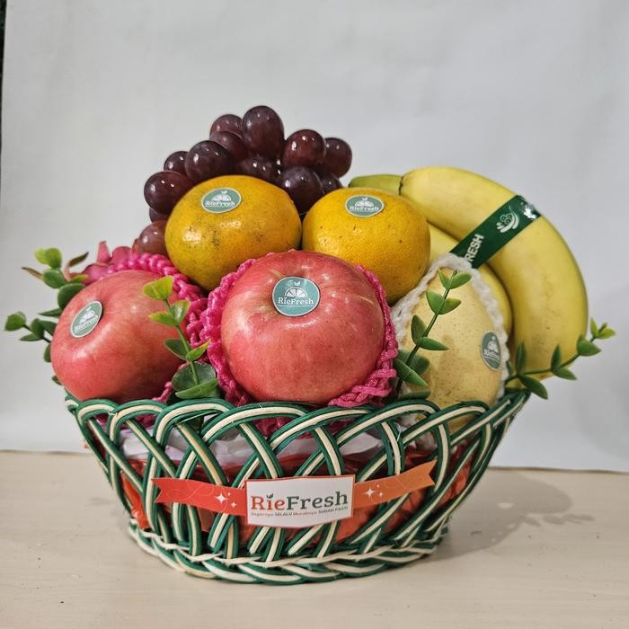 

Parsel Buah Hemat 99k Parcel Buah Segar Hemat Parcel Buah Bogor 99K