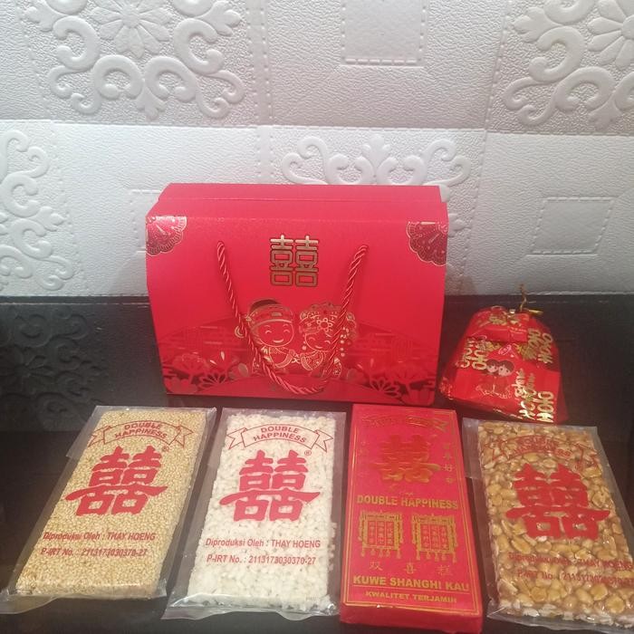 

paket sangjit komplit