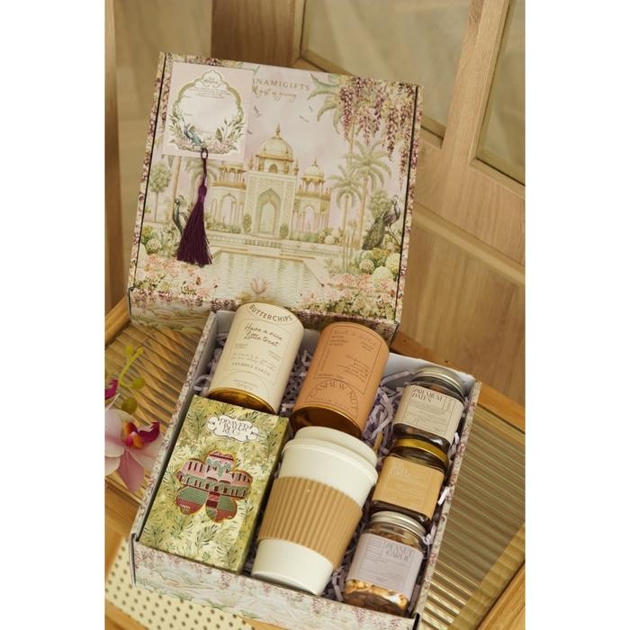 

LEUSER - hampers lebaran/paket eid mubarak/parcel lebaran/idul fitri