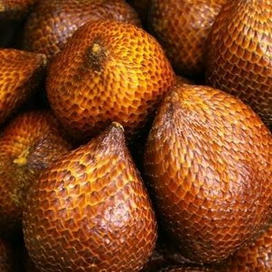 

salak pondoh