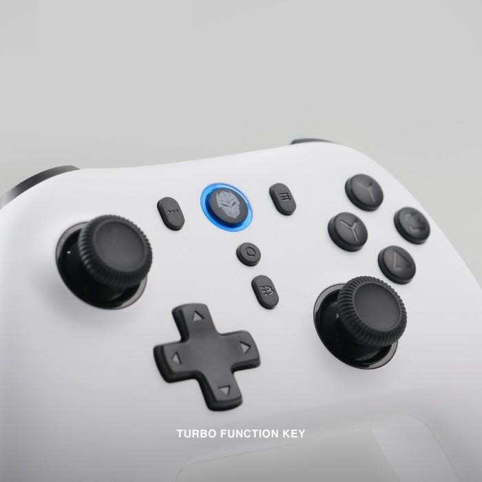 (Expert) Rexus Pro Gaming Wireless Gamepad ASTA GX150 GAMEPAD WIRELESS