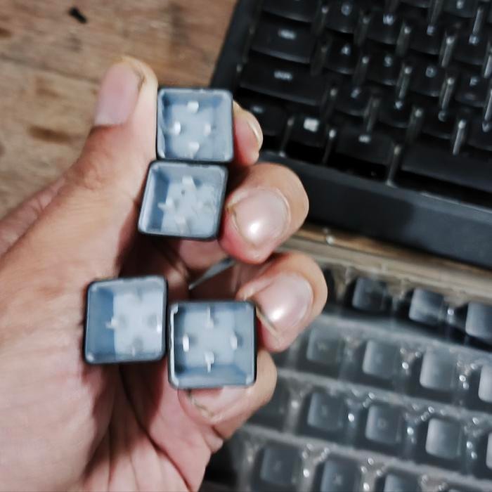 (Expert) keycaps Logitech G Pro G512 G613 G413 G810 Romer G