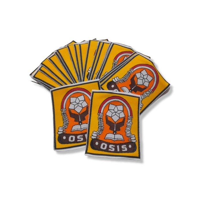 (Expert) bed SD SMP SMA Woven