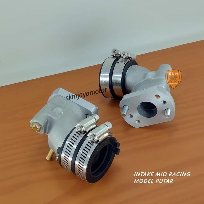 INTAKE MANIFOLD MANIPOL MIO KARBU PE32 PE34 PWK32 PWK34 MANIPUL MIO