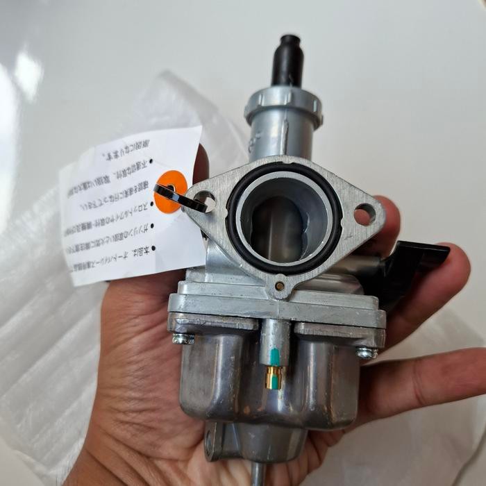 KARBU KARBURATOR CARBURATOR ORI ORIGINAL NPP NOS CB100 CB125 CG110 CG125 GL100 GL125 CB CG GL 110