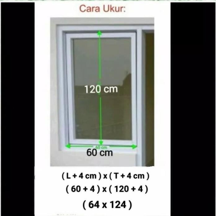 PROMO KAWAT NYAMUK MAGNET MINIFLEX PARABOLA CUSTOM TERMURAH