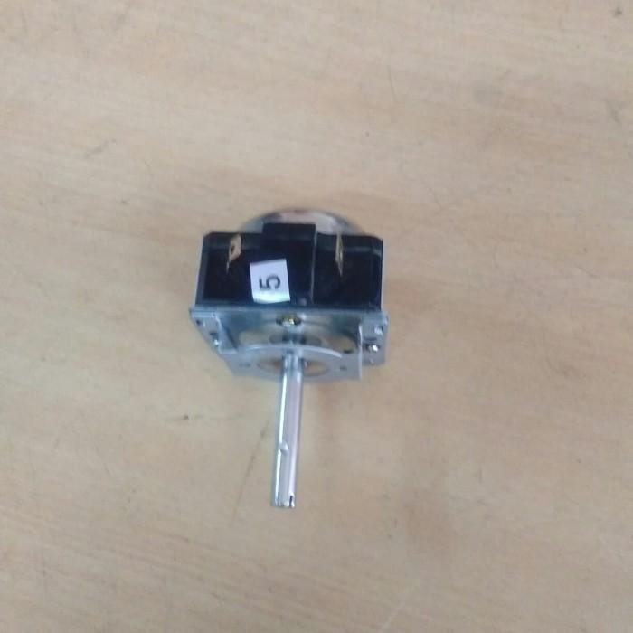 [Expret] Timer Oven Maspion Mot 600 Original