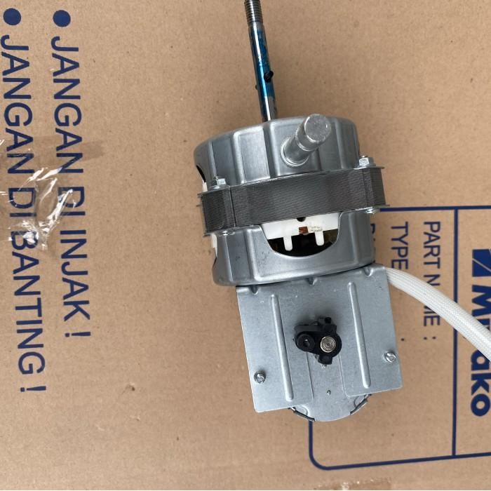 [Expret] Dinamo kipas angin miyako TJR 101 original