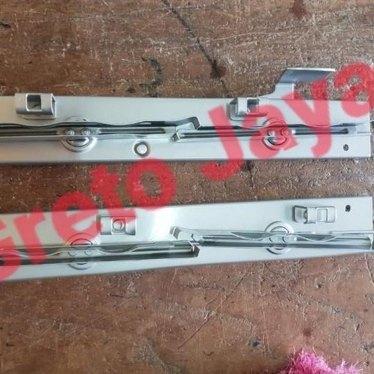 Expert Bingkai Nako Jendela Kisi Besi Rangka Kaca Teralis Tralis