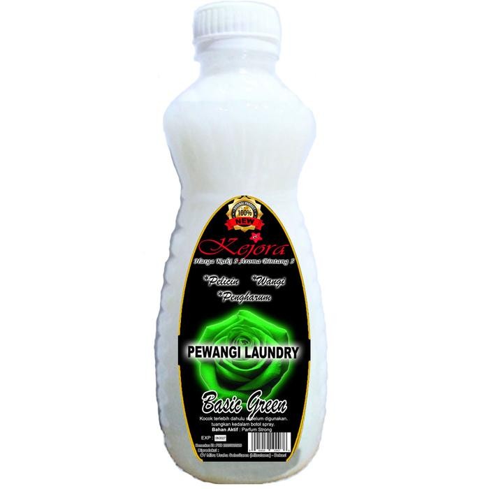 (Expert) Pewangi laundry kejora Pewangi dan Pelicin Pakaian merk KEJORA