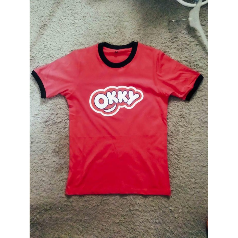 (Expert) Kaos Okky Jelly Drink