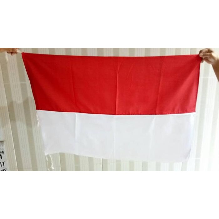 Bendera Merah Putih 120 x 180