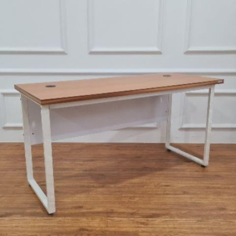 Meja Tulis 150 Cm Meja Biro Meja 1 Biro Mej Staf150 Cm Meja Kantor 150 Cm Meja Sekeris Meja