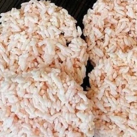 

Rengginang Kerupuk Ikan Tenggiri Food Snacks