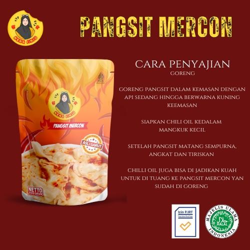

COMBO 2 BASO ACI DAN 1 PANGSIT NENG JINJU