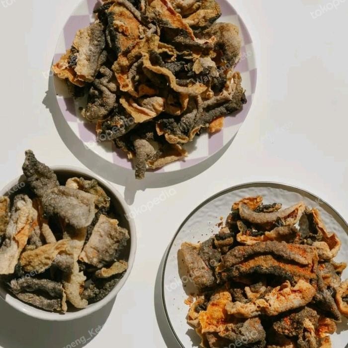 

Paket Hemat Snack Keto Friendly