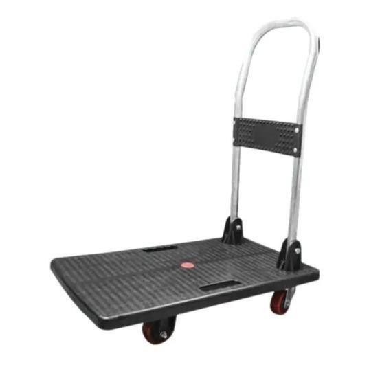 Troli Lipat Besar Besi Dorong Barang Galon Trolley Hand Truck 50 150 350 Kg