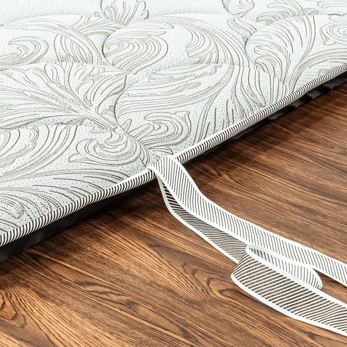 Uniland Kasur Lipat 90x200 Bonus Tas Kasur