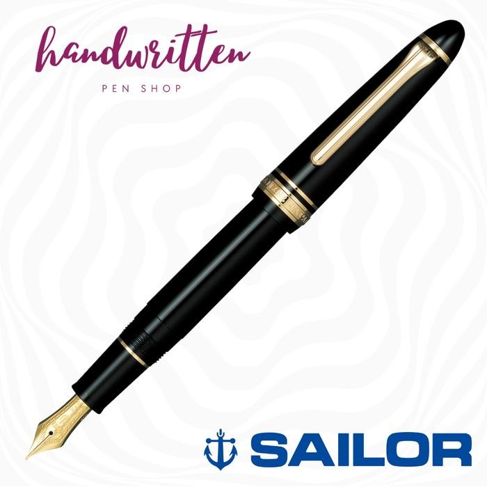

SAILOR 21K Nib Profit 1911 Standard (1911S) Fountain Pen