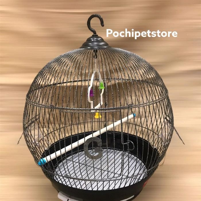 Kandang perkutut / kandang burung/ kandang kenari/ kandang derkuku