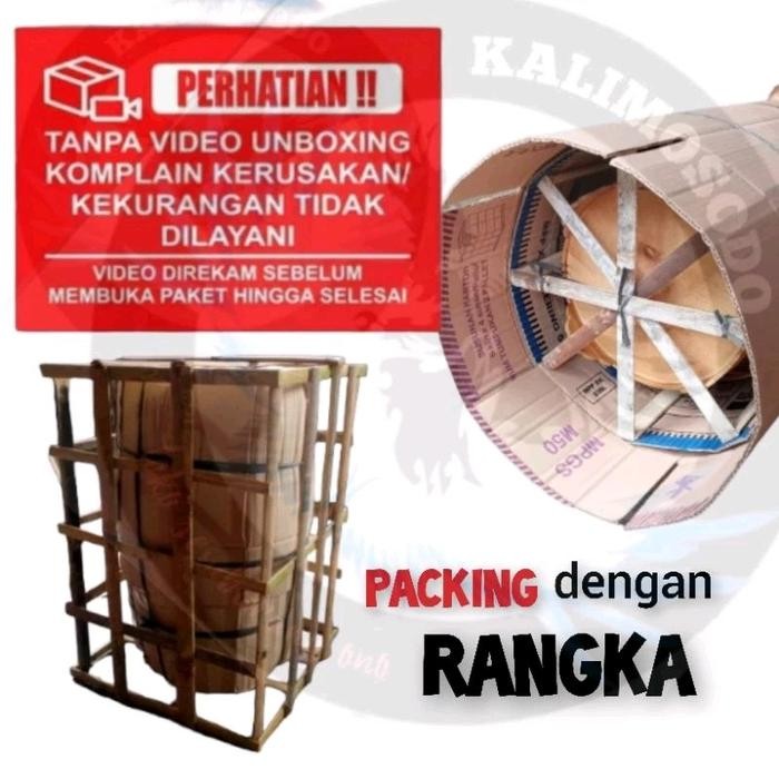 sangkar pleci full bambu diameter 25cm sangkar