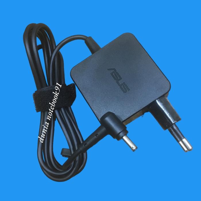 Jual [READY] charger laptop asus original 19v 1,75a asus x441 x441n x441u x441b