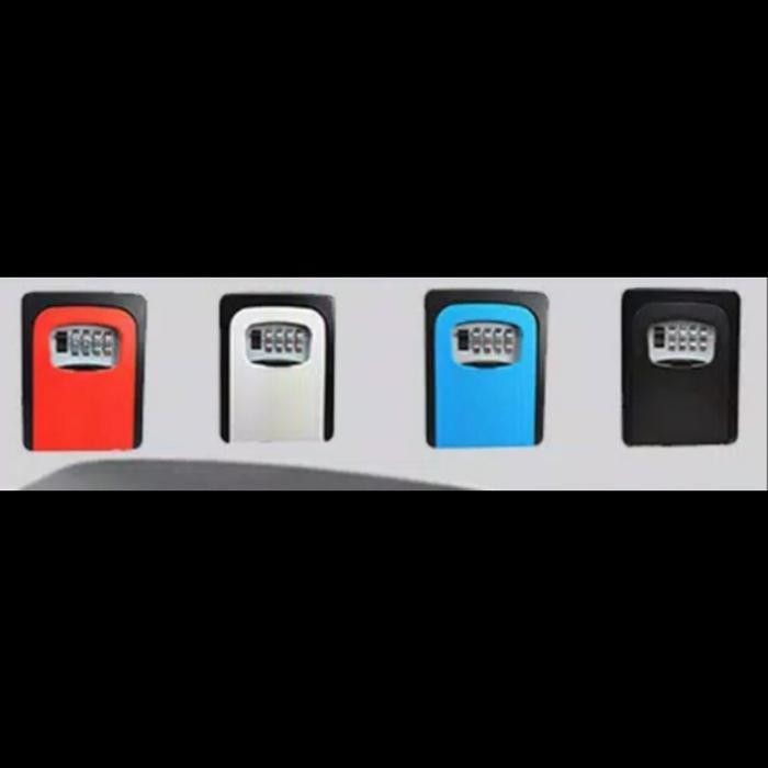 

key locker password locker pin key storage key box kotak kunci pin
