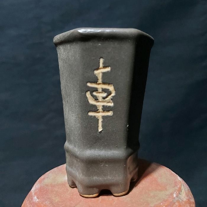 POT BONSAI KERAMIK (Bonsai 5 )