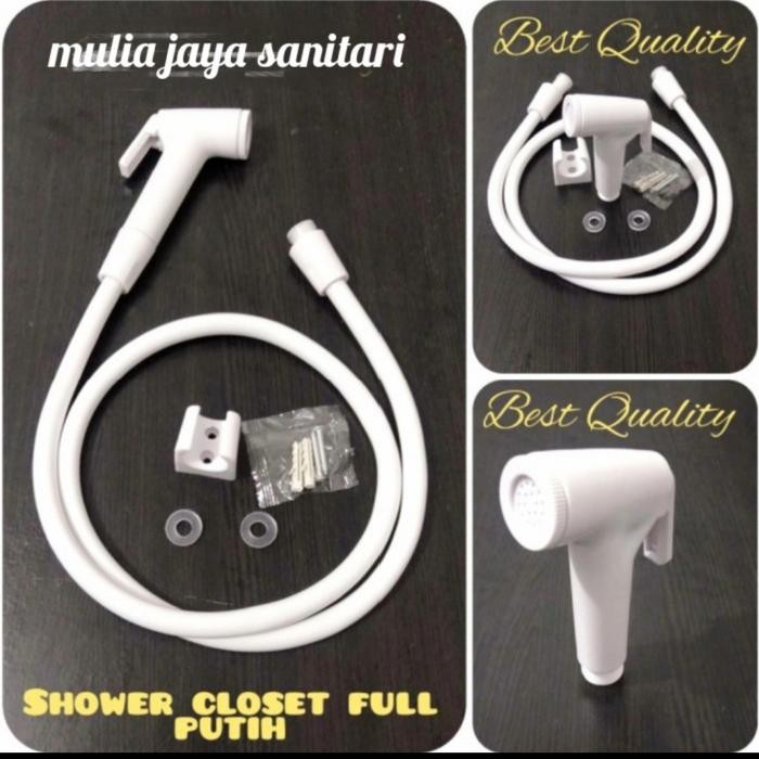 jet shower toilet,toilet shower,shower toilet kamar mandi