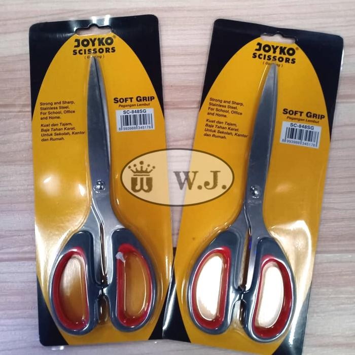 

AT Gunting JOYKO 848 SG