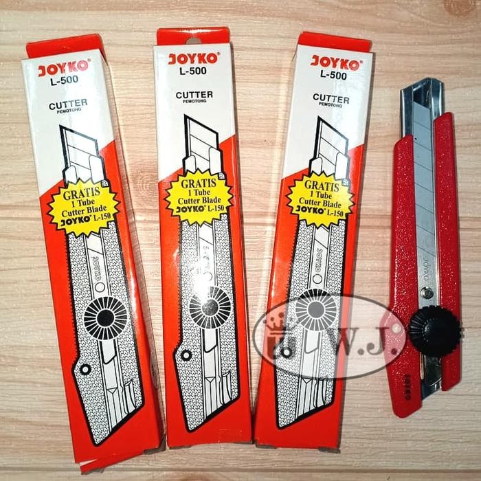 

AT Cutter JOYKO L-500