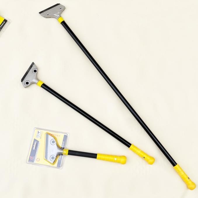 Kape Cat Pisau Dempul Pengerok Cat Panjang / Scraper 600MM