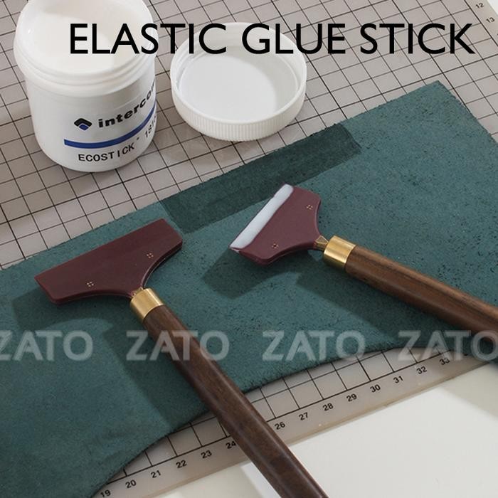 

AT SILICONE ELASTIC GLUE STICK
