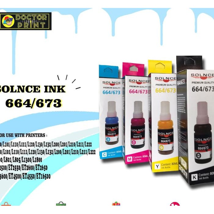 

AT Tinta Solnce 664/673 CMYK