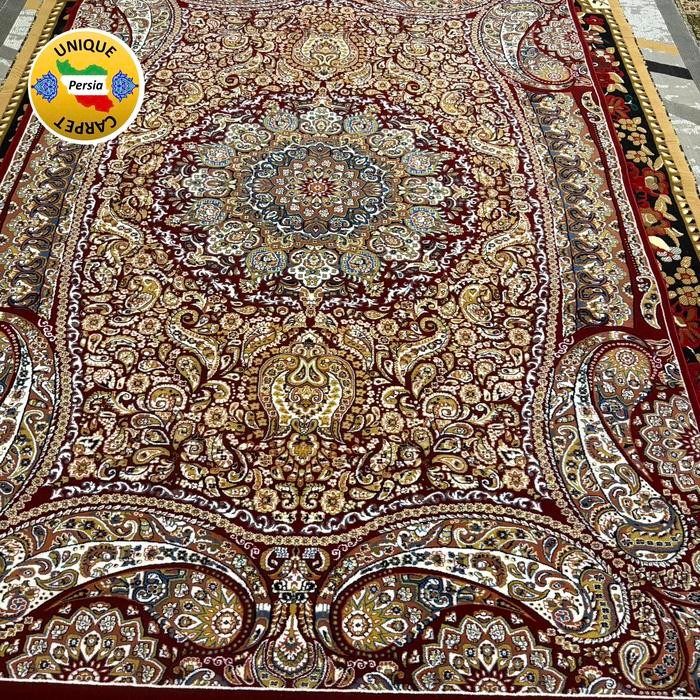 Karpet Turki 2X3 Meter