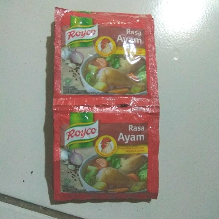 

(Expert) Royco sachet isi 12 pcs