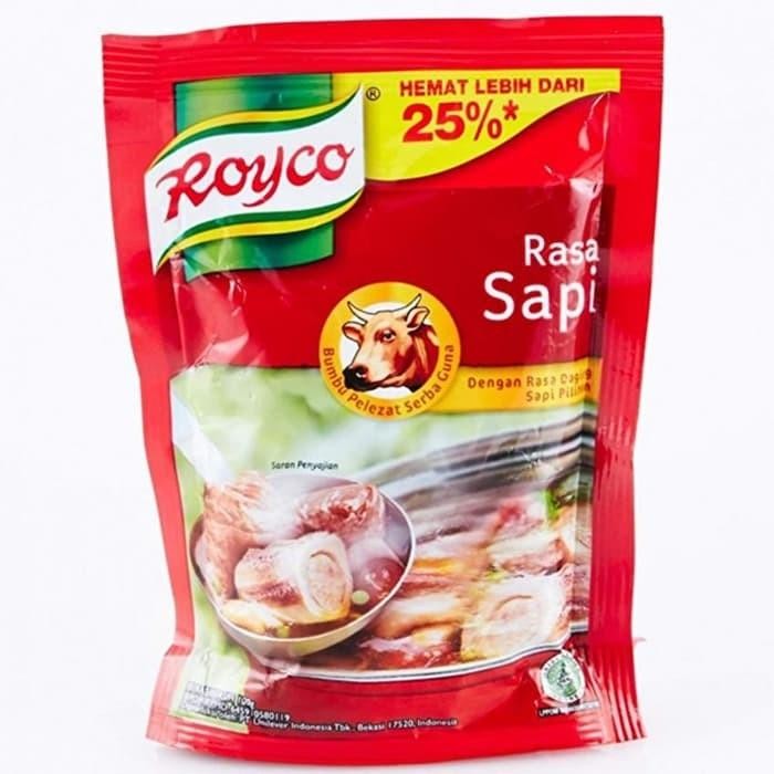 

(Expert) ROYCO FDS BEEF NEW 230GR
