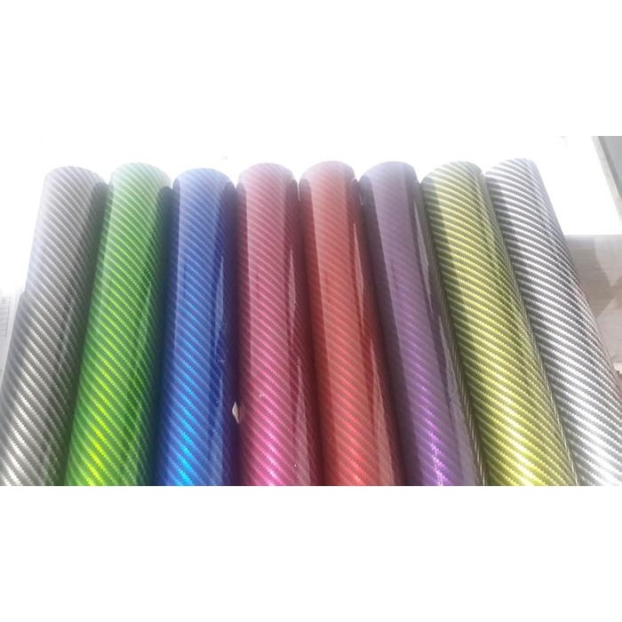 

AT Sticker Carbon warna Profix 45cm