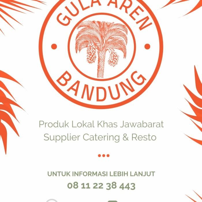 

(Expert) Gula Aren Asli Jawa Barat